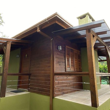 Stillo Gramado Dutra Com Cafe Da Manha Kültér fotó