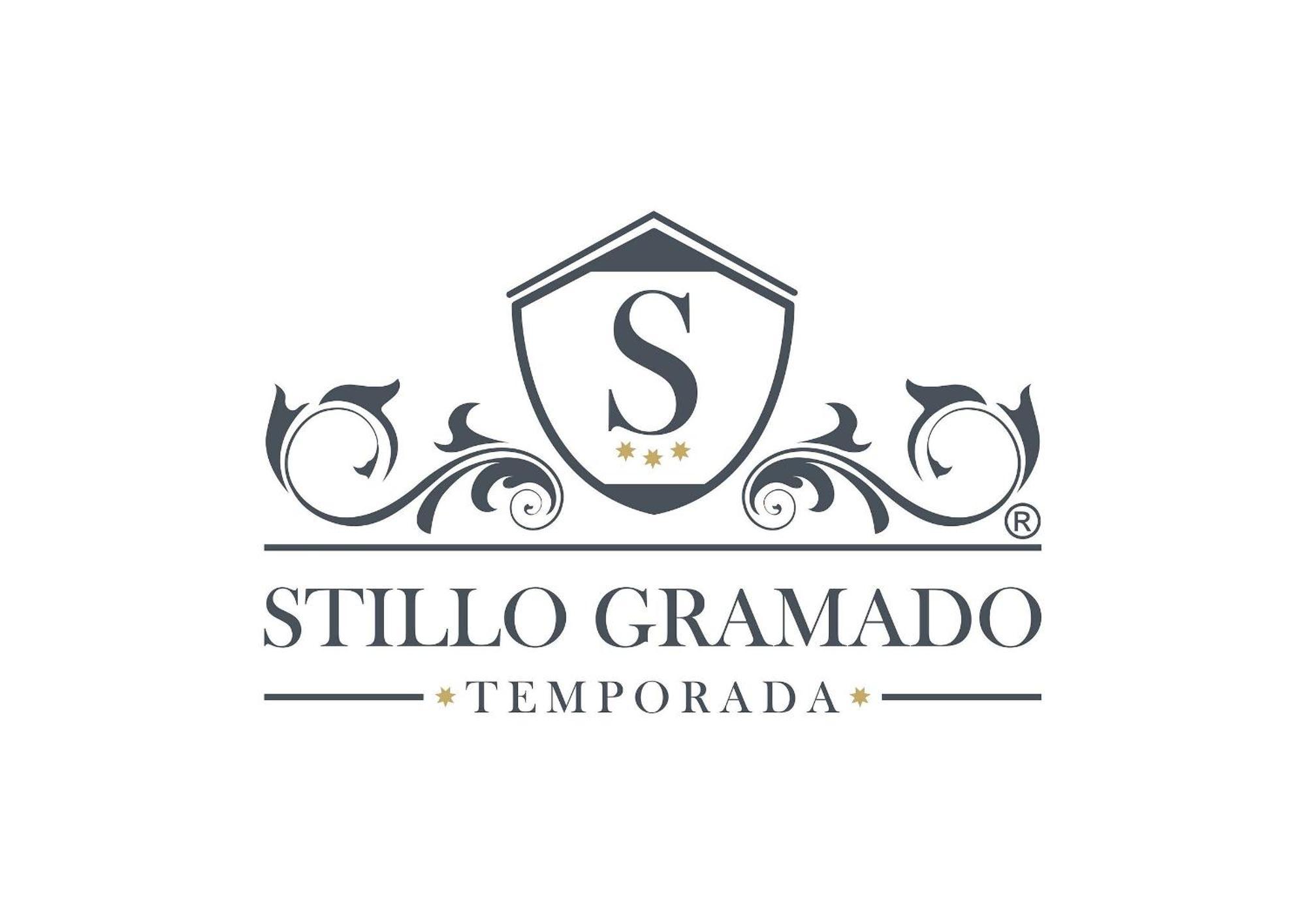 Stillo Gramado Dutra Com Cafe Da Manha Kültér fotó